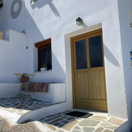 Eirini's Place Apartment