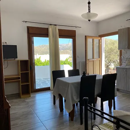 Eirini's Place 公寓